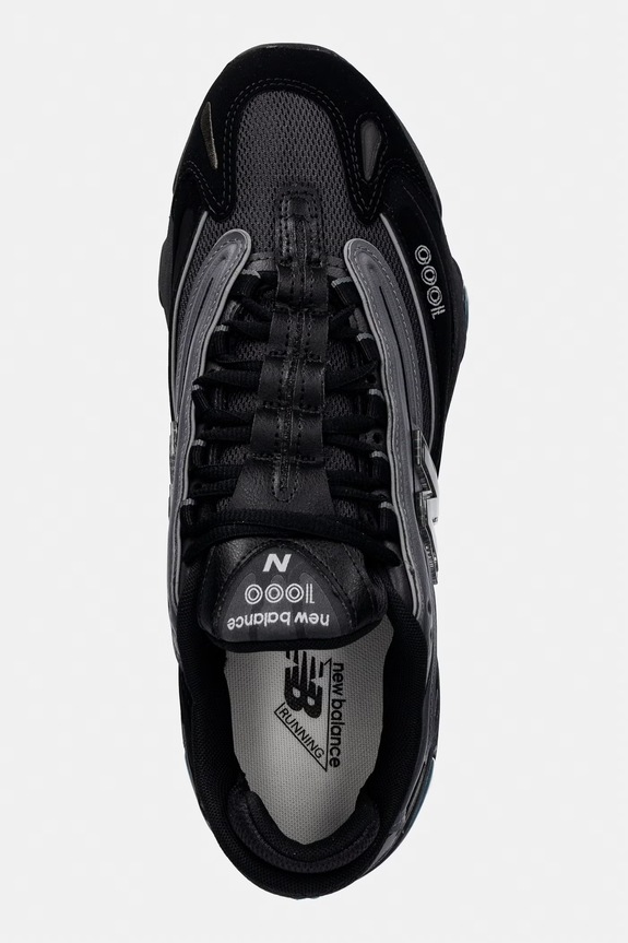 New Balance 1000 sneakers pentru bărbați negru U10009GK