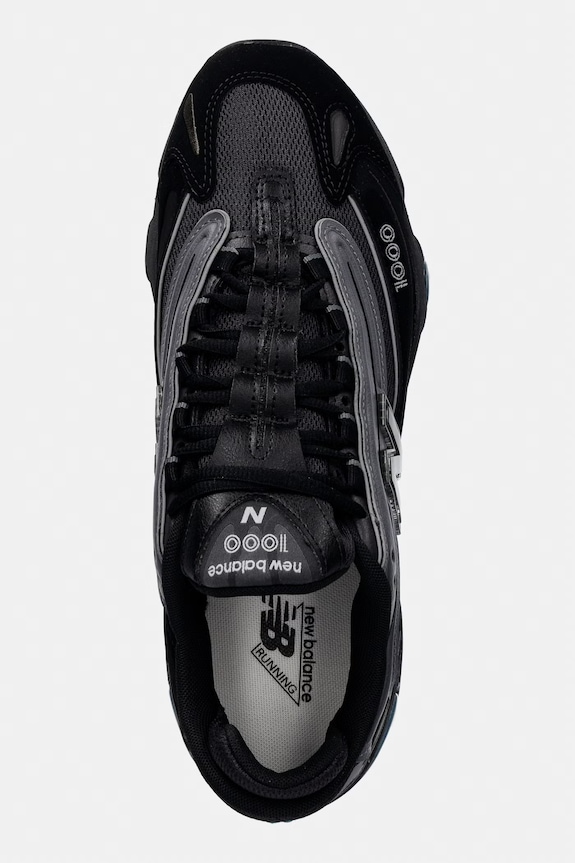 New Balance 1000 sneakers pentru bărbați negru U10009GK