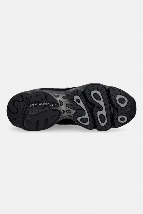 New Balance 1000 sneakers pentru bărbați U10009GK negru