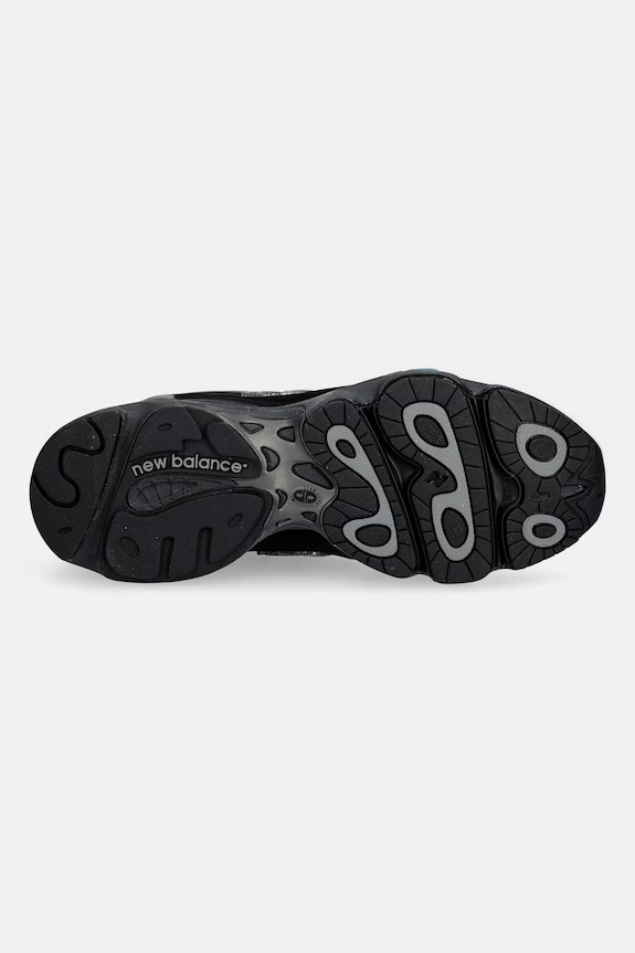 New Balance 1000 sneakers pentru bărbați U10009GK negru