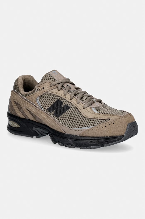 New Balance 509 sneakersy sportowe męskie brązowy U50920U