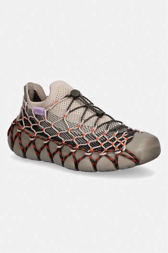 Keen KEEN x Henrik Vibskov кроссовки мужские бежевый 1032540