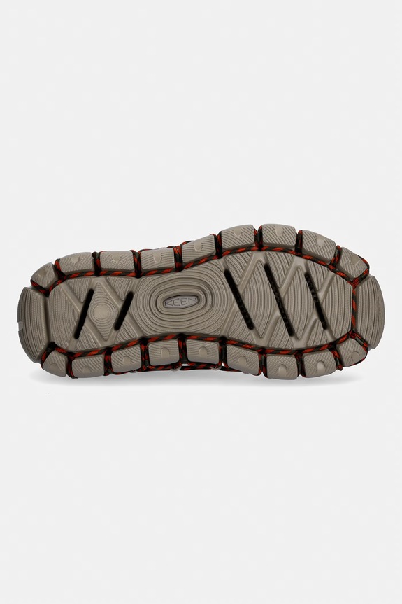 Keen KEEN x Henrik Vibskov кроссовки мужские 1032540 бежевый