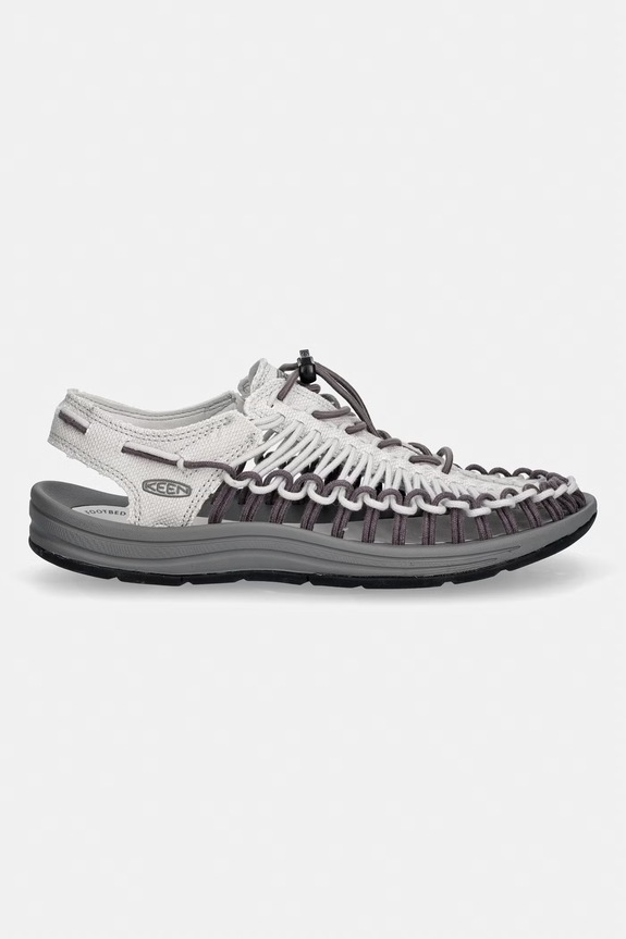 Keen Uneek Canvas sandale pentru bărbați 1032200 bej SS26