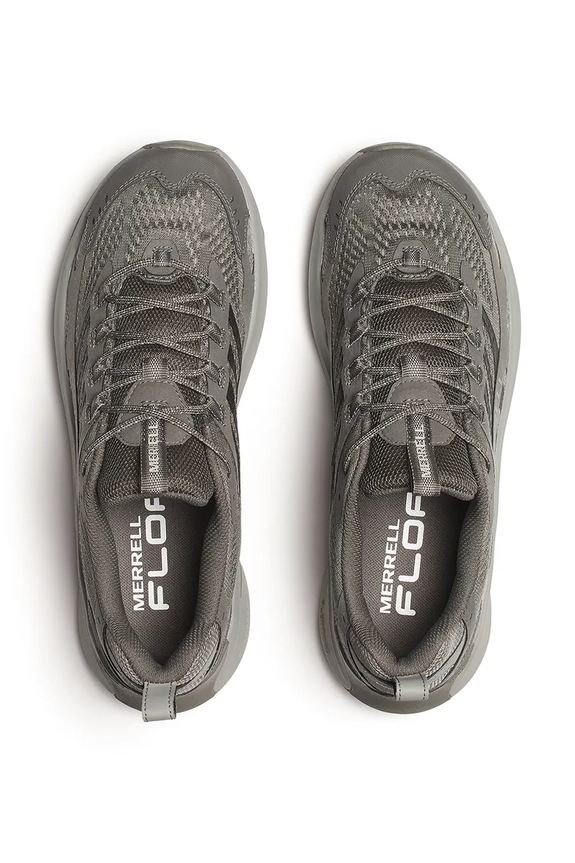 Merrell obuća za planinarenje za muškarce MOAB SPEED 2 siva J00003608