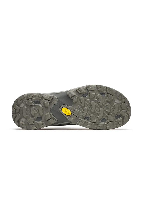 Merrell obuća za planinarenje za muškarce MOAB SPEED 2 J00003608 siva