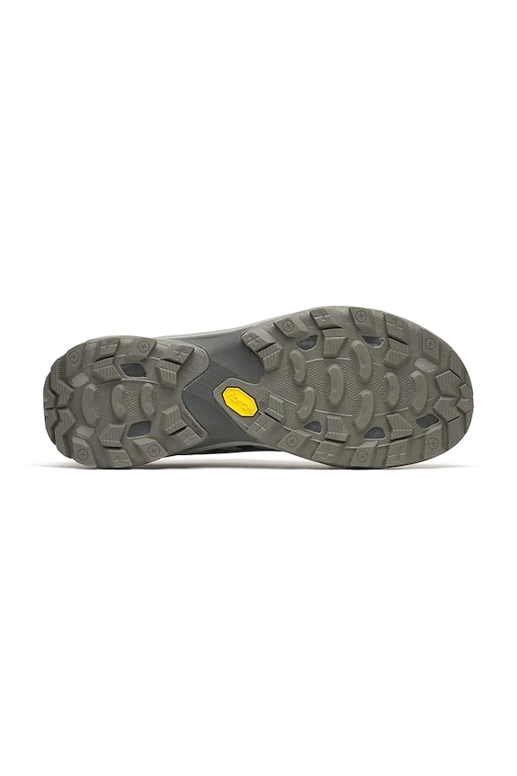 Merrell obuća za planinarenje za muškarce MOAB SPEED 2 J00003608 siva