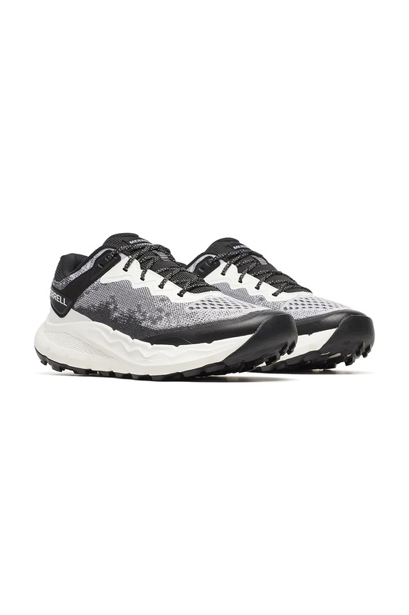 Merrell sneakersy treningowe męskie NOVA 4 J00003477 biały SS26