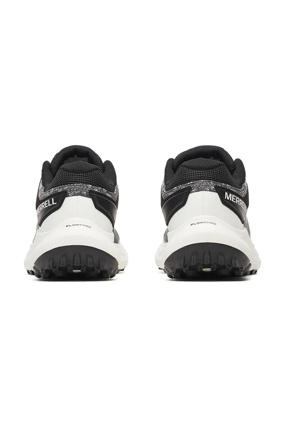 Obuwie Merrell sneakersy treningowe męskie NOVA 4 J00003477 biały