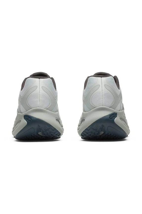 Obuwie Merrell sneakersy treningowe męskie PROMORPH J068577 szary