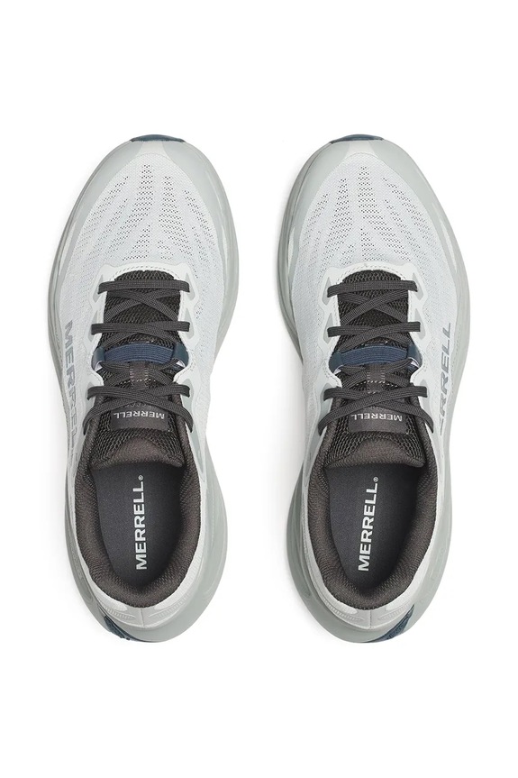 Merrell sneakersy treningowe męskie PROMORPH szary J068577