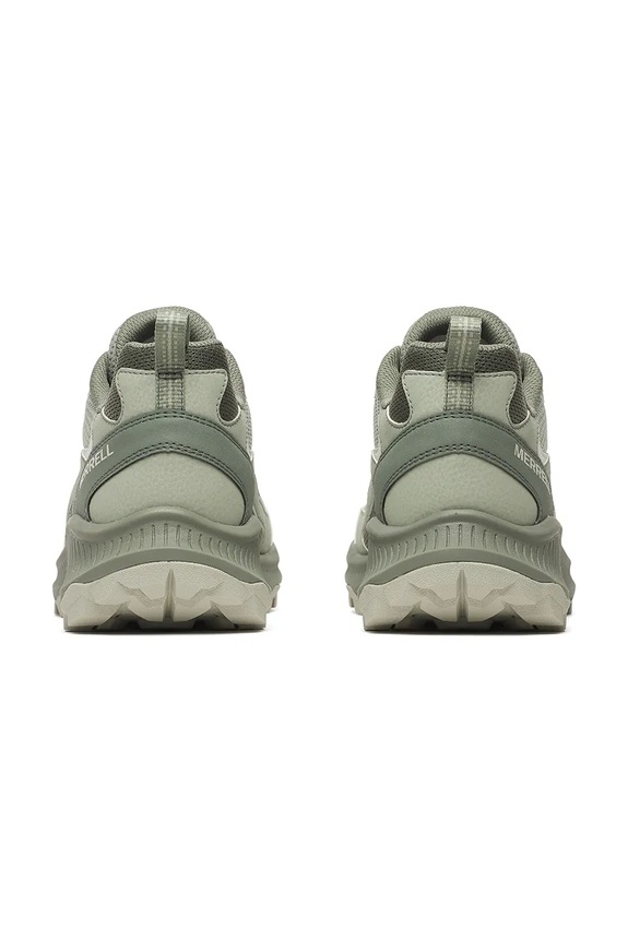 Obuća Merrell obuća za planinarenje za muškarce SPEED STRIKE 2 J00003485 zelena