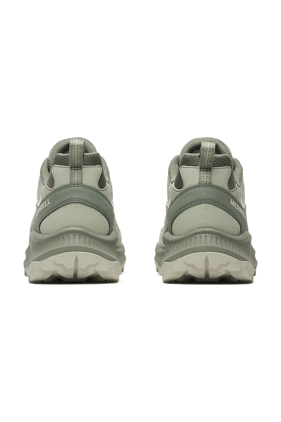 Obuća Merrell obuća za planinarenje za muškarce SPEED STRIKE 2 J00003485 zelena