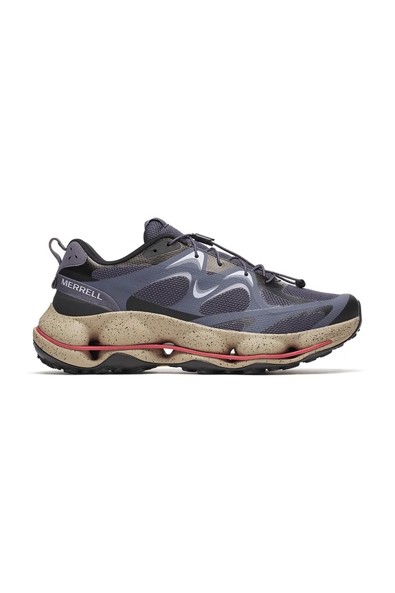 Merrell poltopánky trekingové pánske SPEEDARC MATIS modrá J00003496