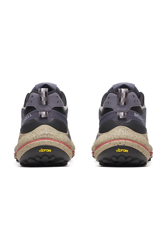 Merrell poltopánky trekingové pánske SPEEDARC MATIS modrá J00003496