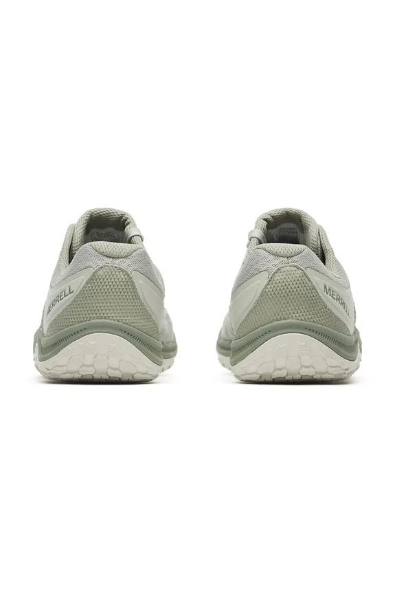 Obuwie Merrell TRAIL GLOVE 8 sneakersy męskie J00003291 szary