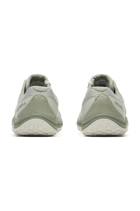Obuwie Merrell TRAIL GLOVE 8 sneakersy męskie J00003291 szary