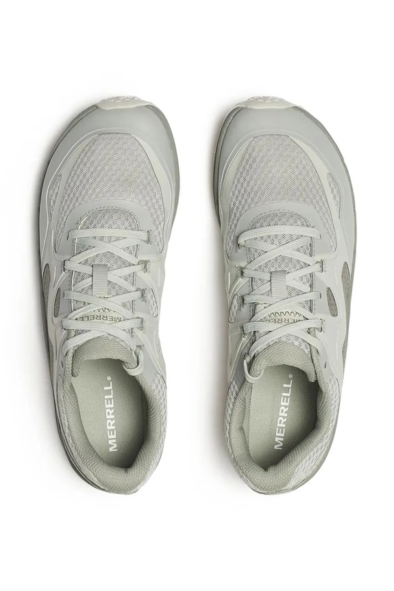Merrell TRAIL GLOVE 8 sneakersy męskie szary J00003291