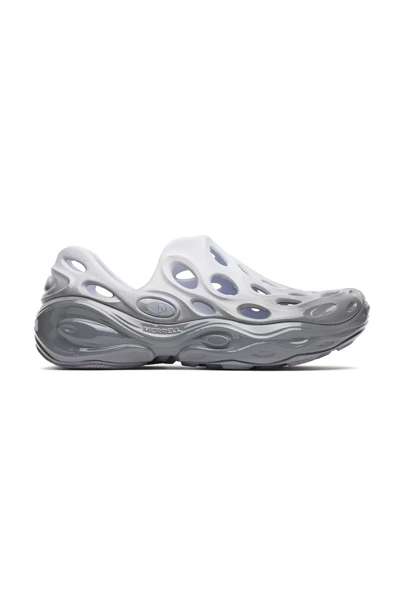 Merrell sandale cu decupaje pentru bărbați HYDRO NEXT GEN MOC SE gri J00004841