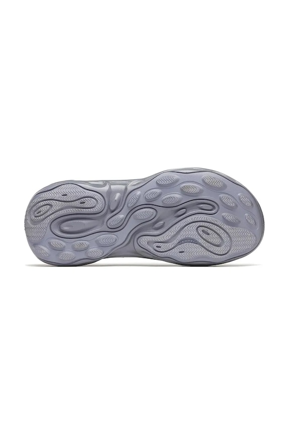 Merrell sandale cu decupaje pentru bărbați HYDRO NEXT GEN MOC SE J00004841 gri