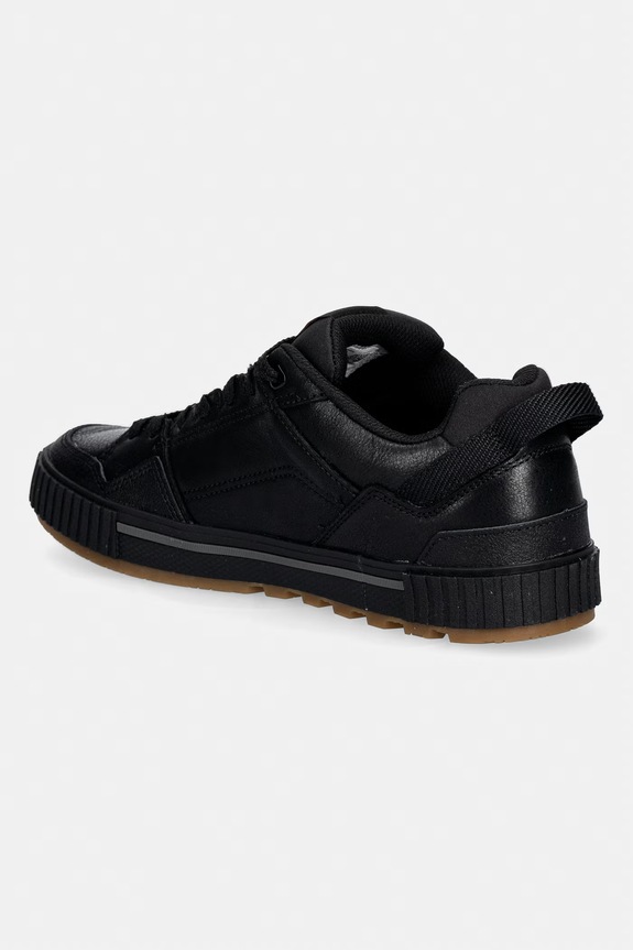 Взуття CAT Footwear AXIOM кросівки чоловічі шкіряні P726782 чорний