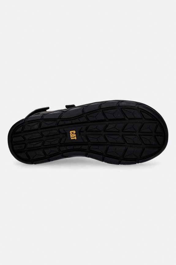 CAT Footwear sandále pánske CADENT P726617 zelená