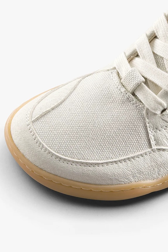 Vivobarefoot GOBI II SNEAKER CANVAS маратонки мъжки 303614 бежов
