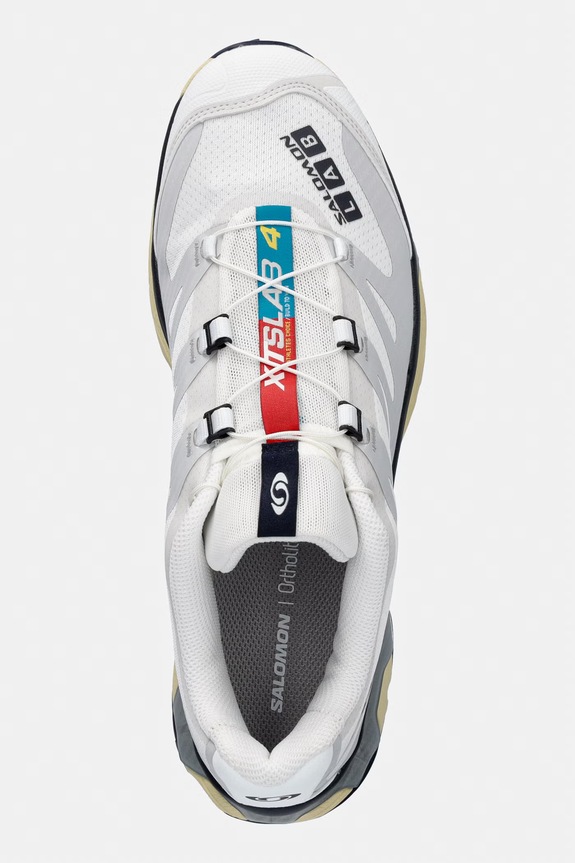 Обувки Salomon XT-4 OG бял L49187100