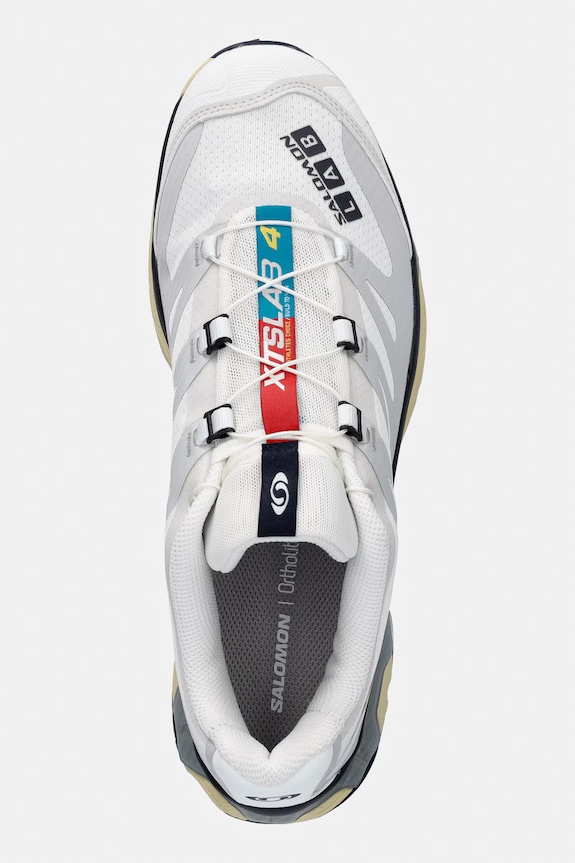 Обувки Salomon XT-4 OG бял L49187100