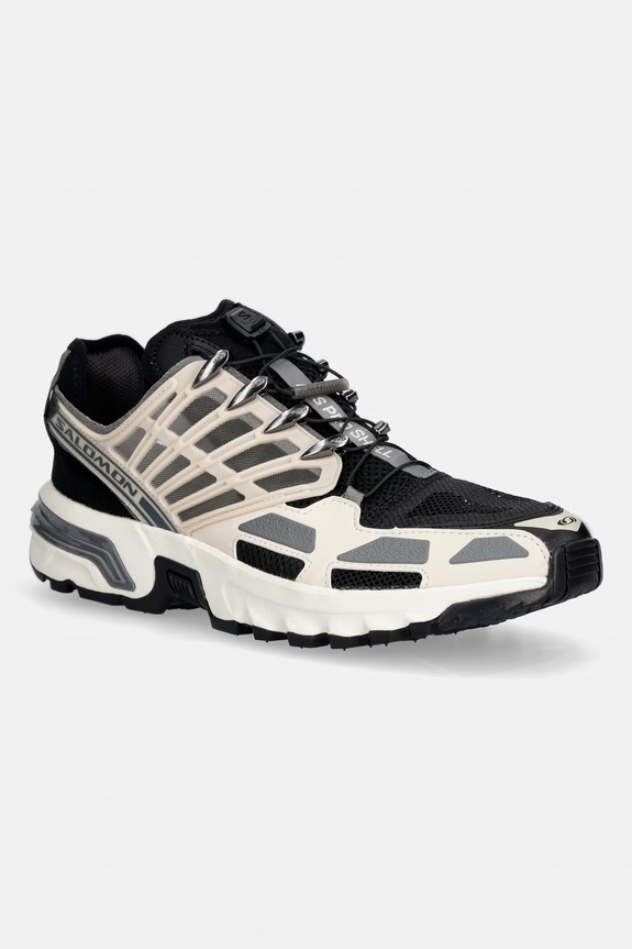 Salomon ACS Pro Shell buty trekkingowe męskie czarny L47957000