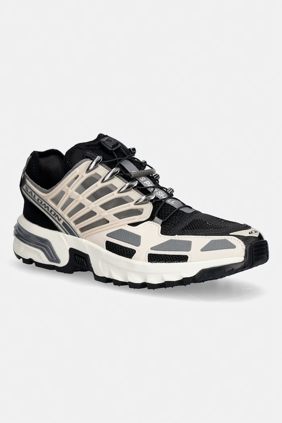 Salomon ACS Pro Shell buty trekkingowe męskie czarny L47957000