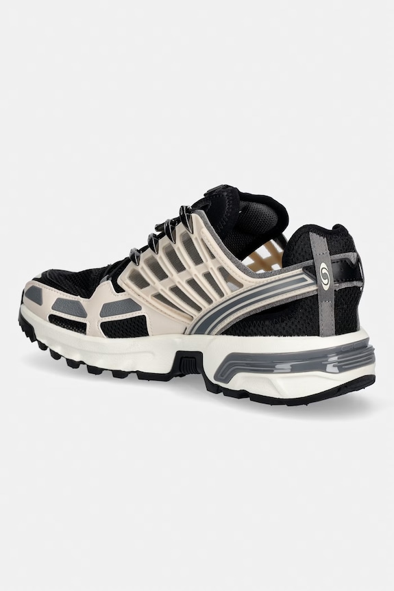 Obuwie Salomon ACS Pro Shell buty trekkingowe męskie L47957000 czarny