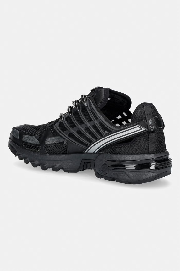 Încălțăminte Salomon ACS Pro Shell pantofi de trekking pentru bărbați L49160900 negru