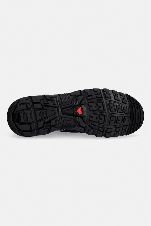 Salomon ACS Pro Shell pantofi de trekking pentru bărbați L49160900 negru