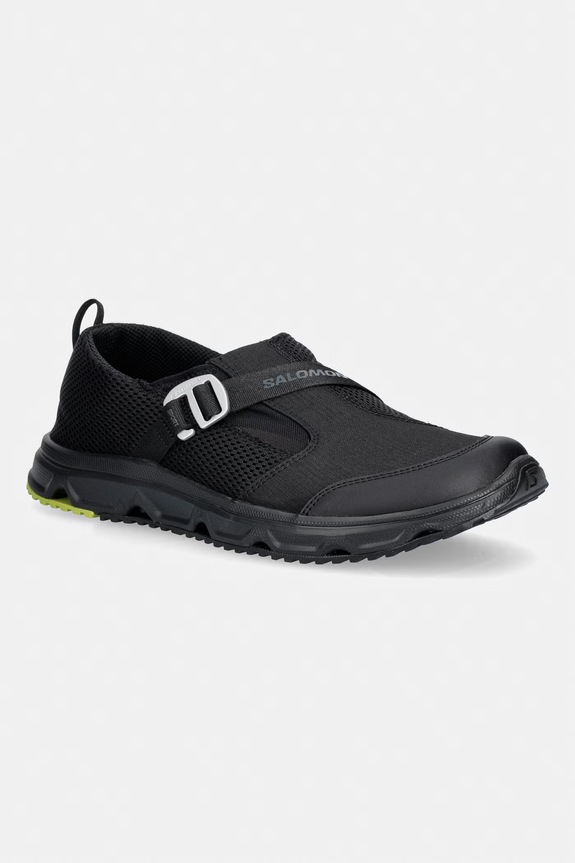 Salomon RX MOC 3.0 Nomad pantofi de trekking pentru bărbați negru L49161100