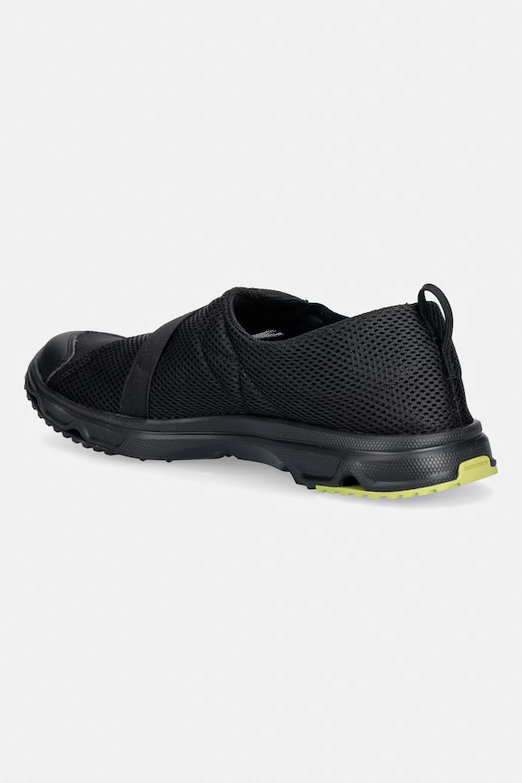 Încălțăminte Salomon RX MOC 3.0 Nomad pantofi de trekking pentru bărbați L49161100 negru