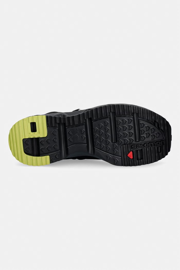 Salomon RX MOC 3.0 Nomad pantofi de trekking pentru bărbați L49161100 negru