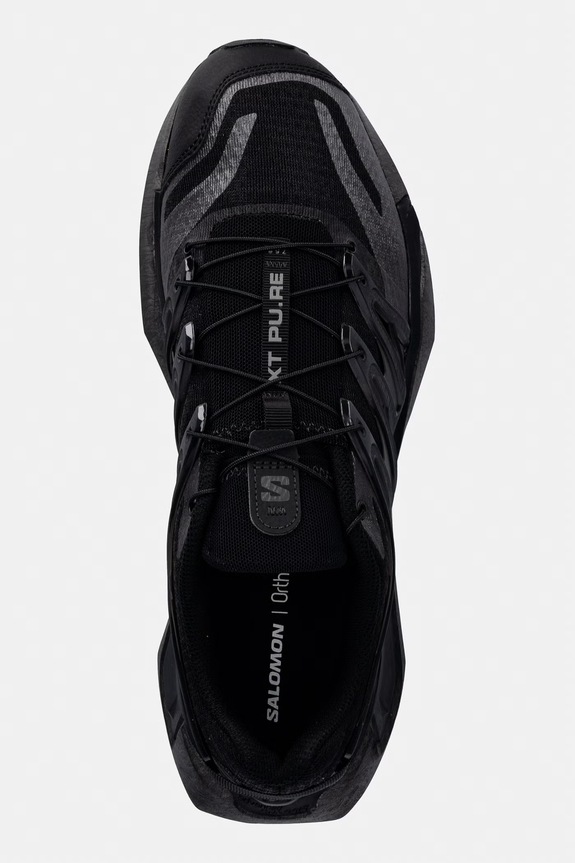 Salomon XT-PU.RE маратонки мъжки черен L49160600