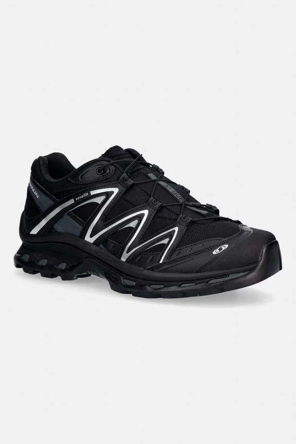 Обувки Salomon XT-Quest текстилен черен L49171500