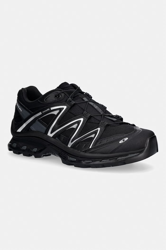 Обувки Salomon XT-Quest текстилен черен L49171500