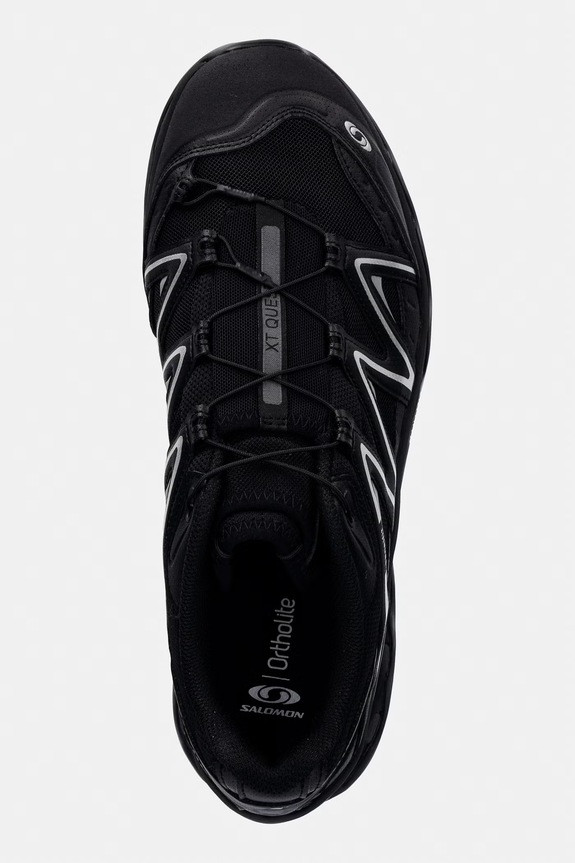Обувки Salomon XT-Quest черен L49171500