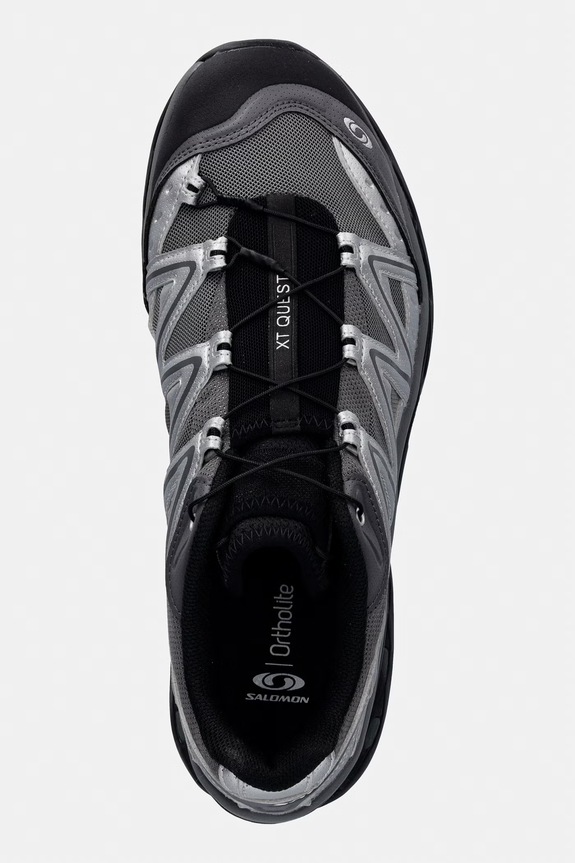 Обувки Salomon XT-Quest сив L49171600