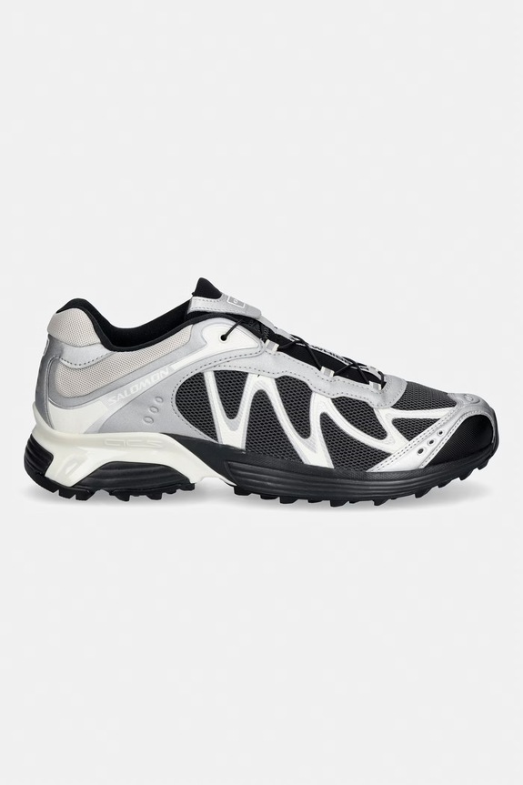 Topánky Salomon XT-Whisper L49226100 čierna SS26