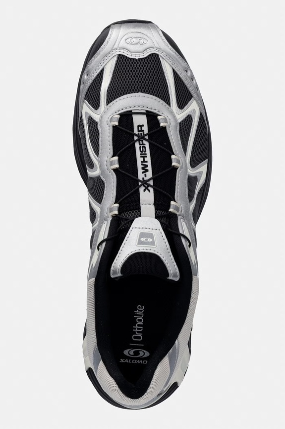 Topánky Salomon XT-Whisper čierna L49226100