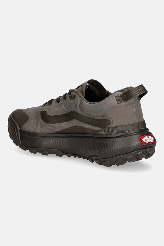 Παπούτσια Vans Crosspath αθλητικά Ανδρικά VN000EKEG061 καφέ