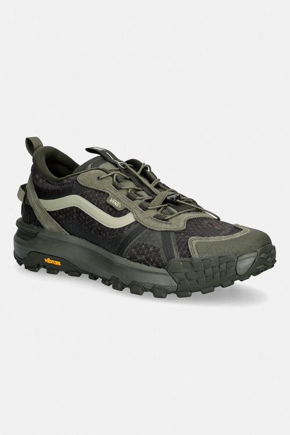 Vans Crosspath XC tenisky pánske zelená VN000EANG221