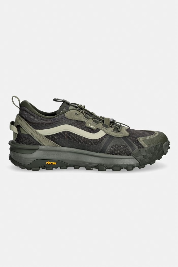 Vans Crosspath XC tenisky pánske VN000EANG221 zelená SS26