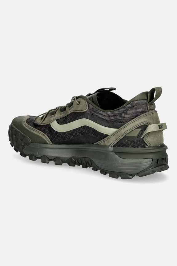Obuv Vans Crosspath XC tenisky pánske VN000EANG221 zelená