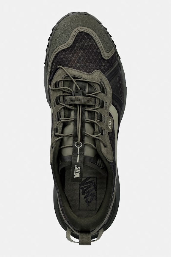 Vans Crosspath XC tenisky pánske zelená VN000EANG221