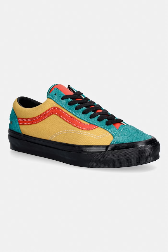Vans OTW Old Skool 36 Sneakers Men's yellow VN000DC0UXM1